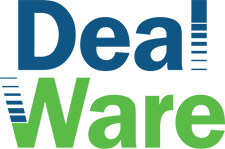 DealWare Logo